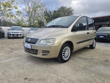 Fiat Multipla 1.9 MJT Emotion