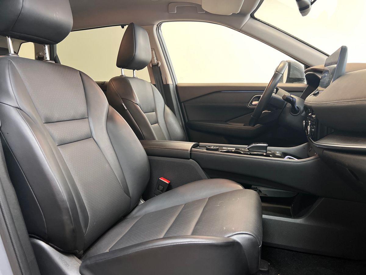 NISSAN X-Trail 1.5 e-power Tekna e-4orce 4wd auto