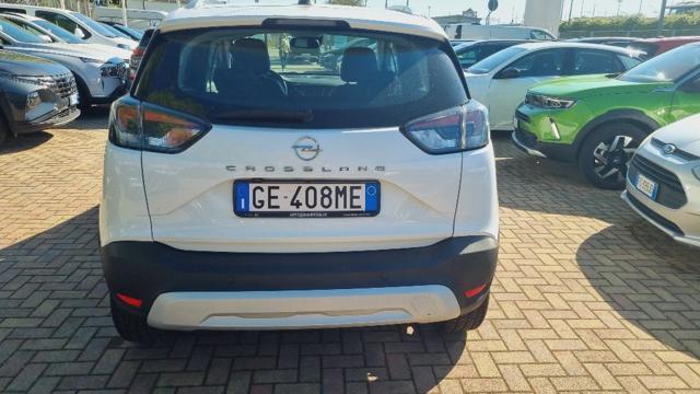 OPEL Crossland 1.2 12V Start&Stop Elegance