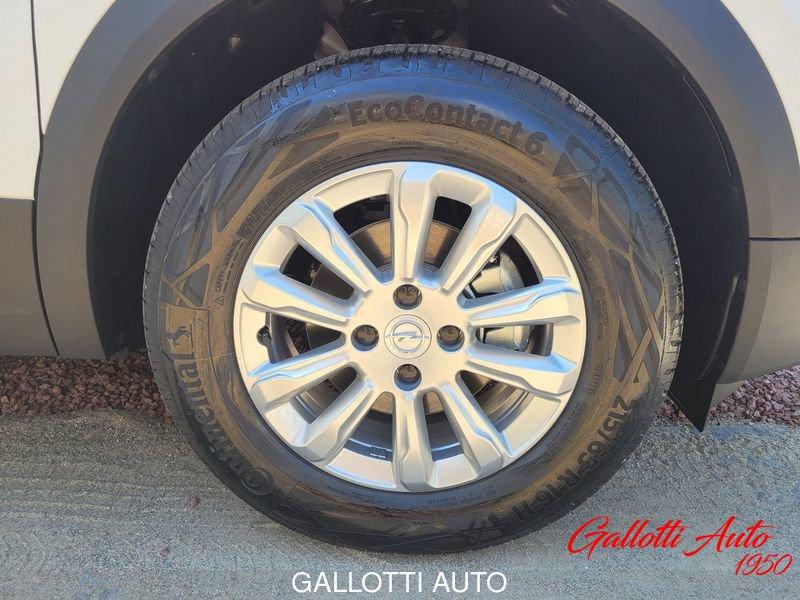 Opel Mokka 1.5 diesel Edition-PROMO GALLOTTI