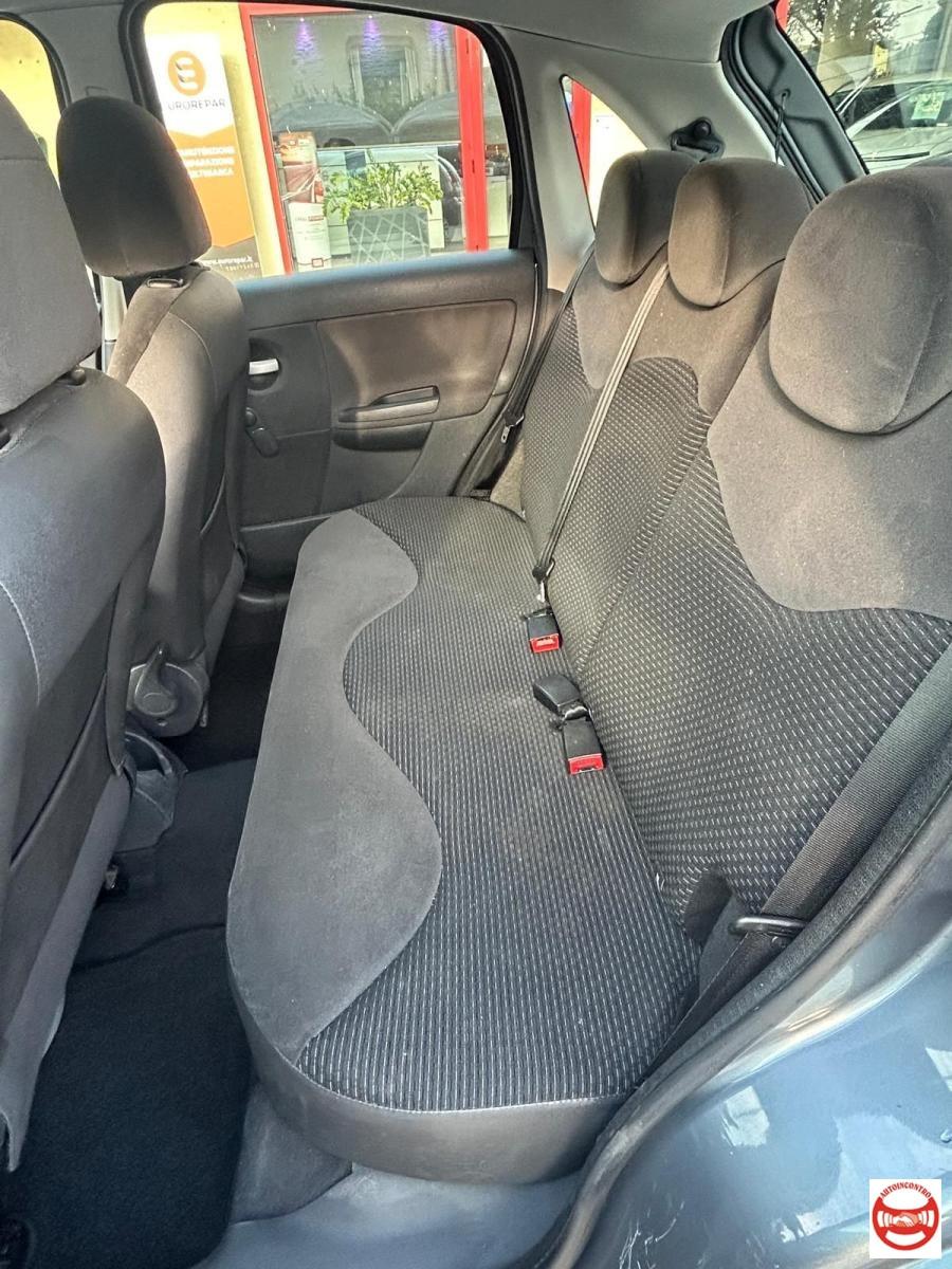 CITROEN - C3 1.1 Perfect ecoenergy (bi-energy)