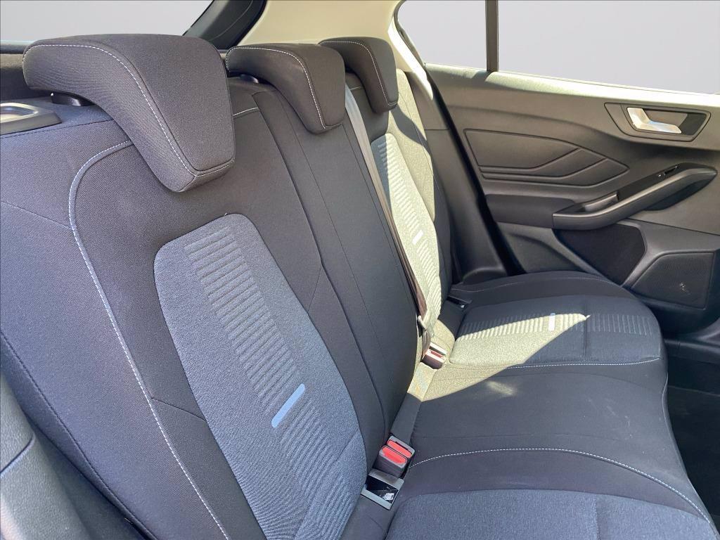 FORD Focus Active 1.0 ecoboost h 125cv powershift del 2023