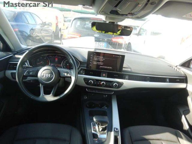 AUDI A4 Avant 35 2.0 tdi mhev Business s-tronic FZ755NY