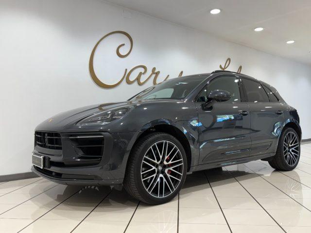 PORSCHE Macan III 2.9 S IVA ESPOSTA