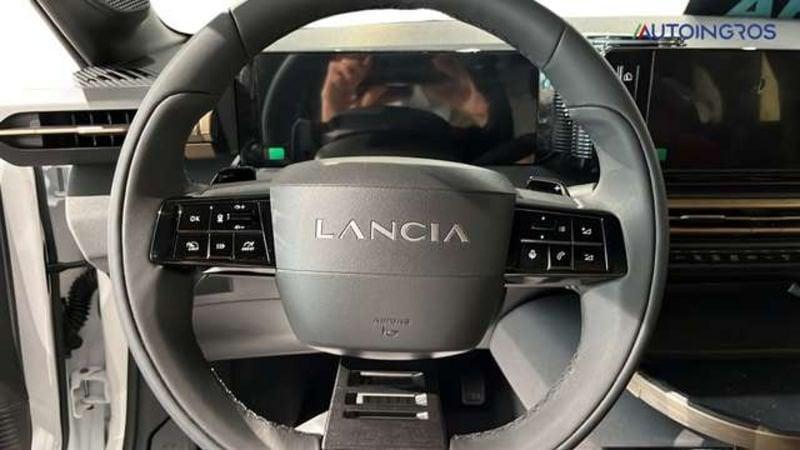 Lancia Ypsilon Nuova Ibrida My24 Lx 1.2 100cv Ibr
