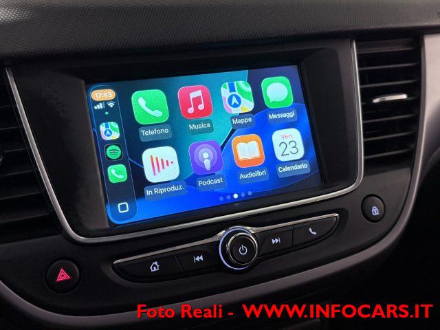 OPEL Crossland 1.2 Turbo 110 CV Edition - PROMO