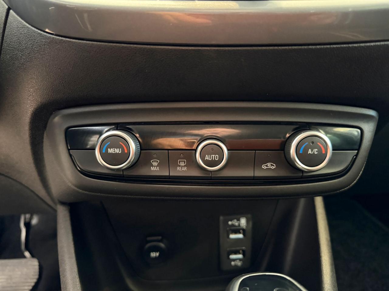 Opel Crossland 1.2 Turbo 12V 130 CV aut. Start&Stop Elegance