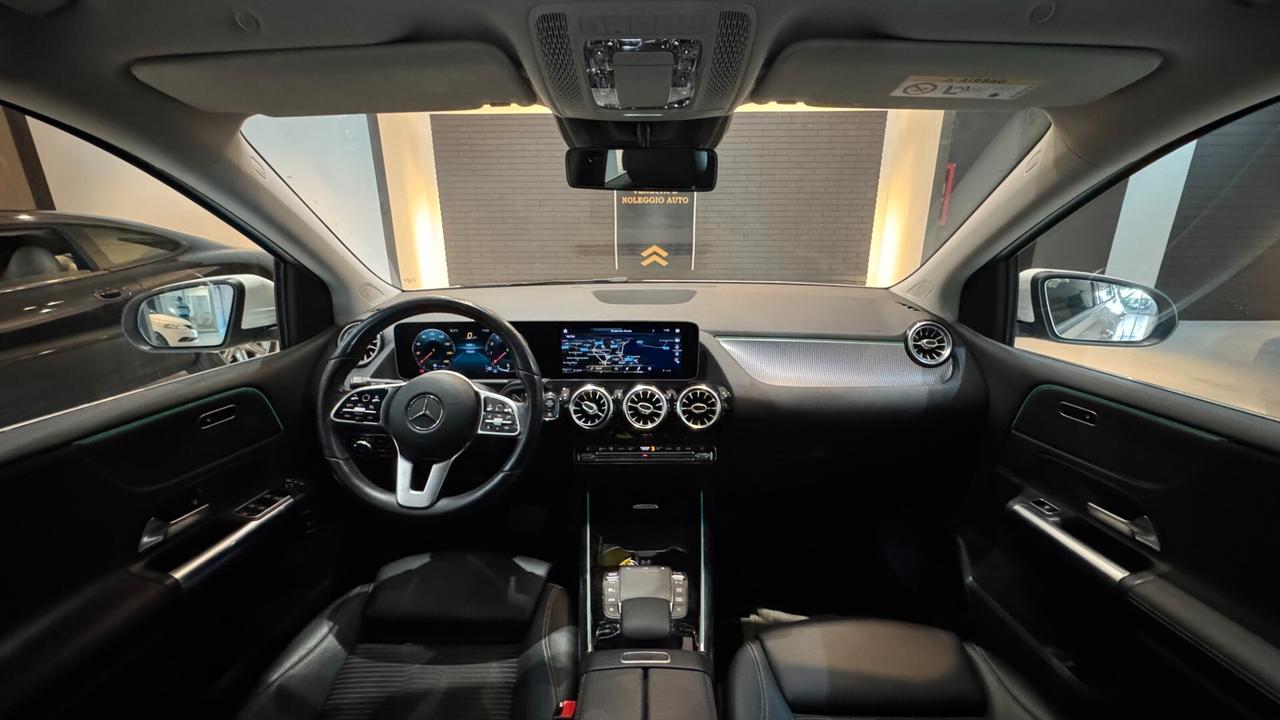 MERCEDES CLASSE B 200 163CV SPORT PLUS - 2020