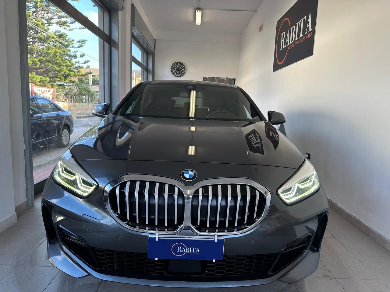 Bmw 118d 2.0 150 CV M Sport 2021