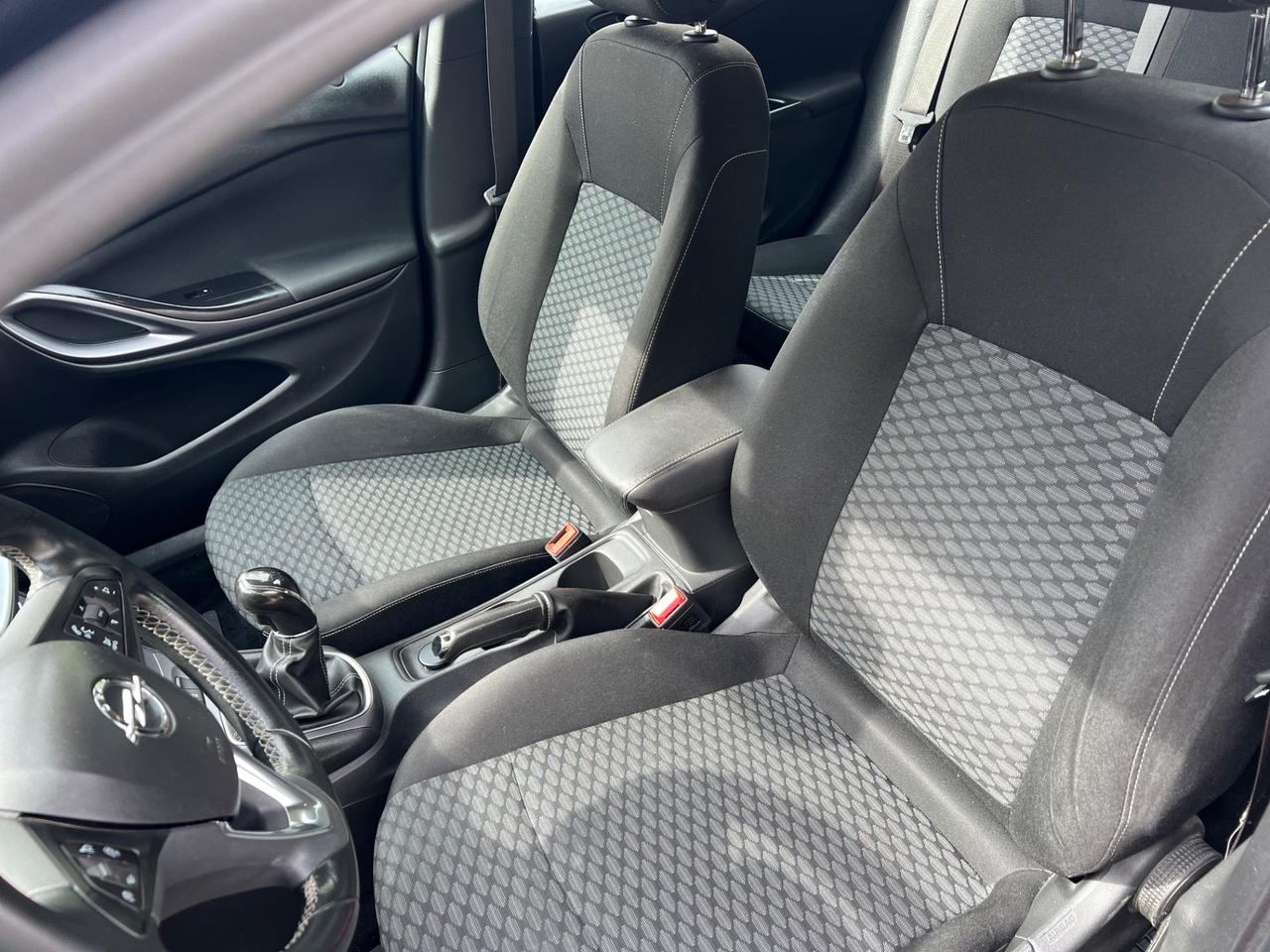 Opel Astra 1.6 CDTi 110CV Start&Stop Sports Tourer Elective