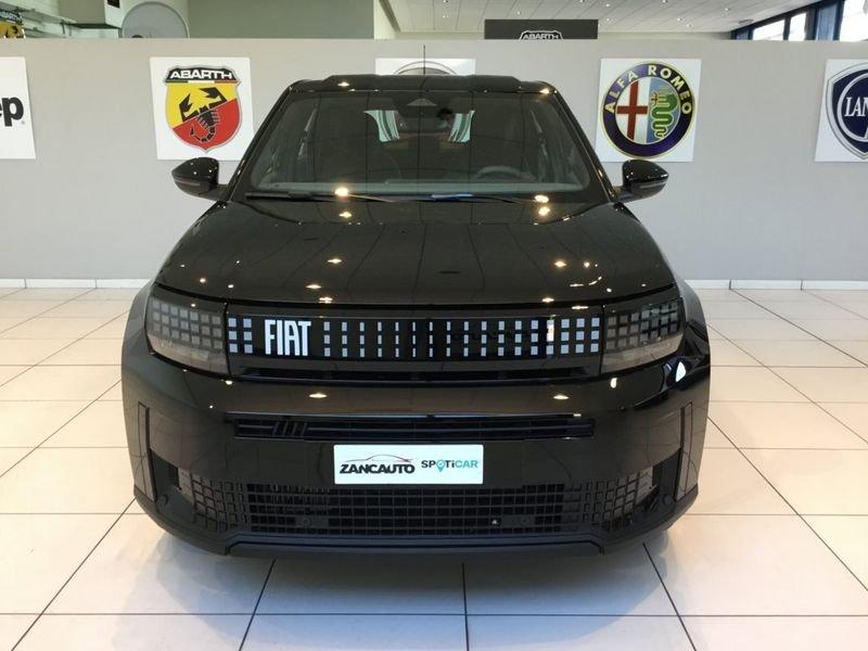 FIAT Grande Panda Grande Panda 1.2 Hybrid 110 CV S&S Icon PACK TECH