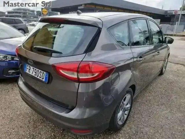 FORD C-Max 2.0 TDCi 150cv S&S Powershift Busines TG : FR790SD