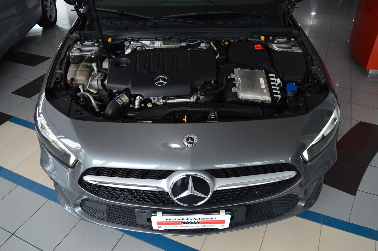 Mercedes-benz A 180 d 116 (1950cc) Auto Sport -