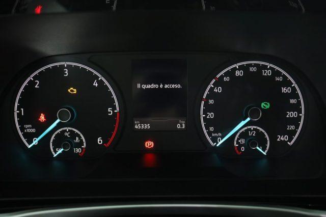 FORD Tourneo Connect Grand Tourneo Connect 2.0 EcoBlue 122 CV Powershif