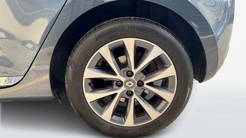 Renault Clio 5 Porte 1.0 TCe Intens