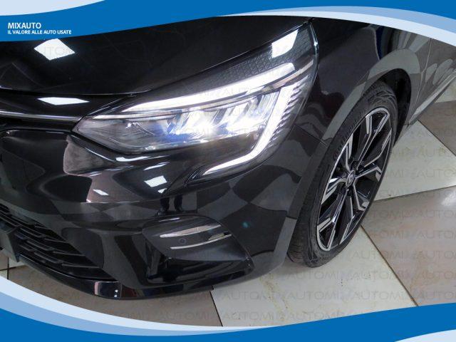 RENAULT Clio 1.0 TCe 90cv Techno EU6