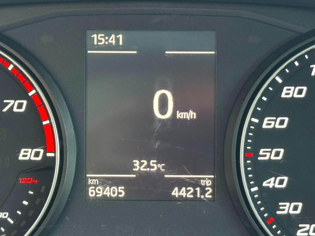 Seat Ibiza 1.0 EcoTSI 115 CV 5 porte FR