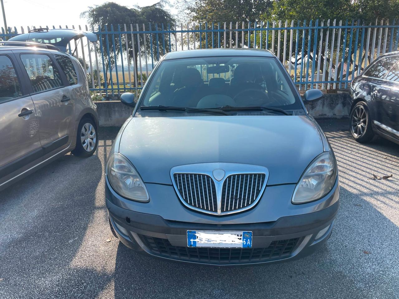 Lancia Ypsilon 1.3 Multijet 16V Oro