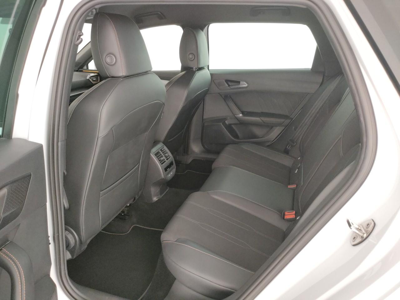 CUPRA Leon Sportstourer 1.5 hybrid 150cv DSG