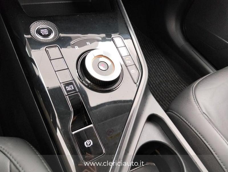 Kia Niro 1.6 GDi DCT HEV Style