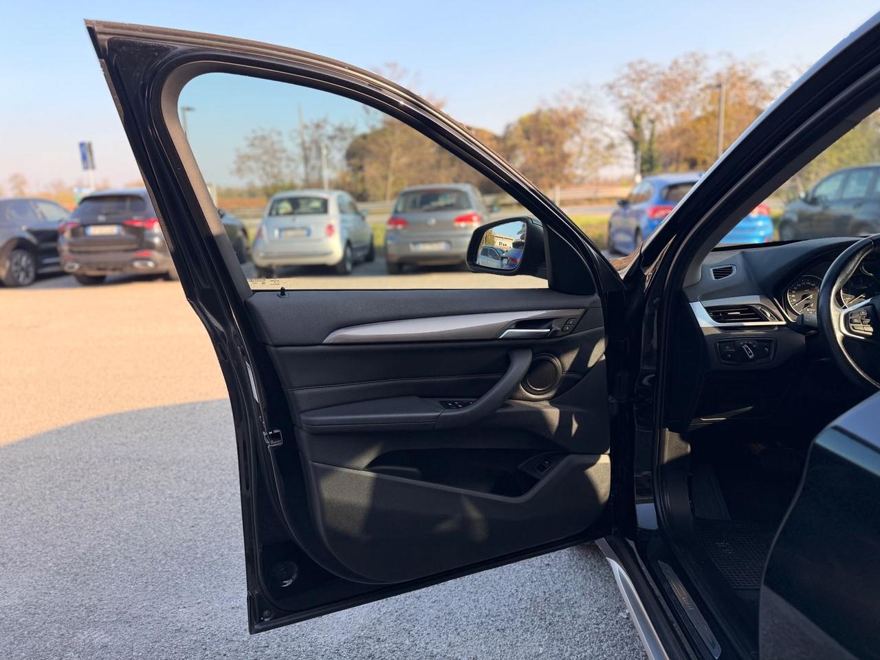 Bmw X1 xLine 20 d #7864