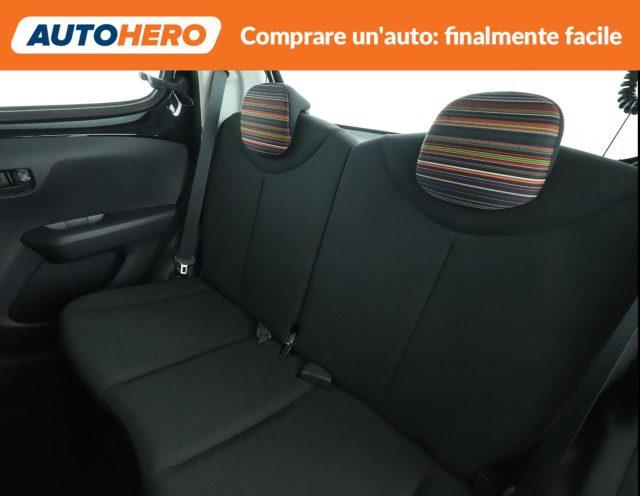 CITROEN C1 VTi 68 5 porte Feel
