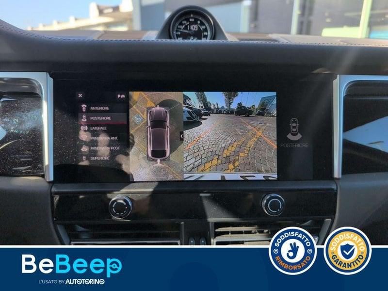 Porsche Macan 2.9 S 380CV PDK