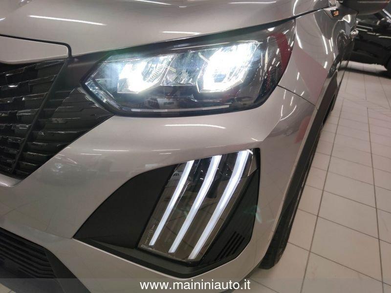 Peugeot 2008 1.2 100cv Style + Car Play