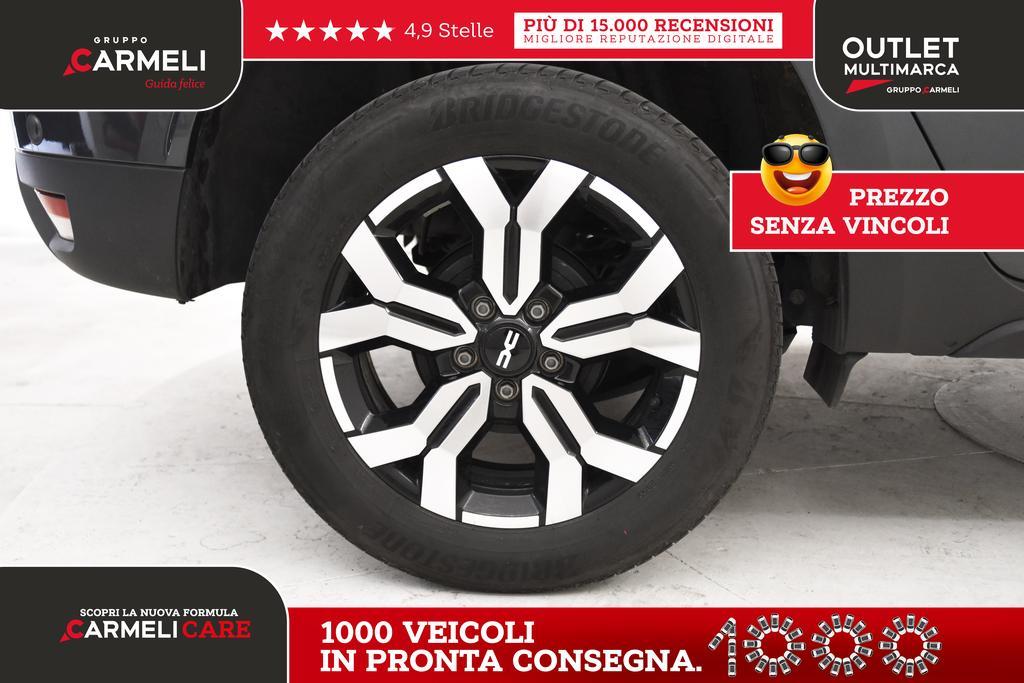 Dacia Duster 1.0 TCe GPL Comfort SL DaciaPlus 4x2