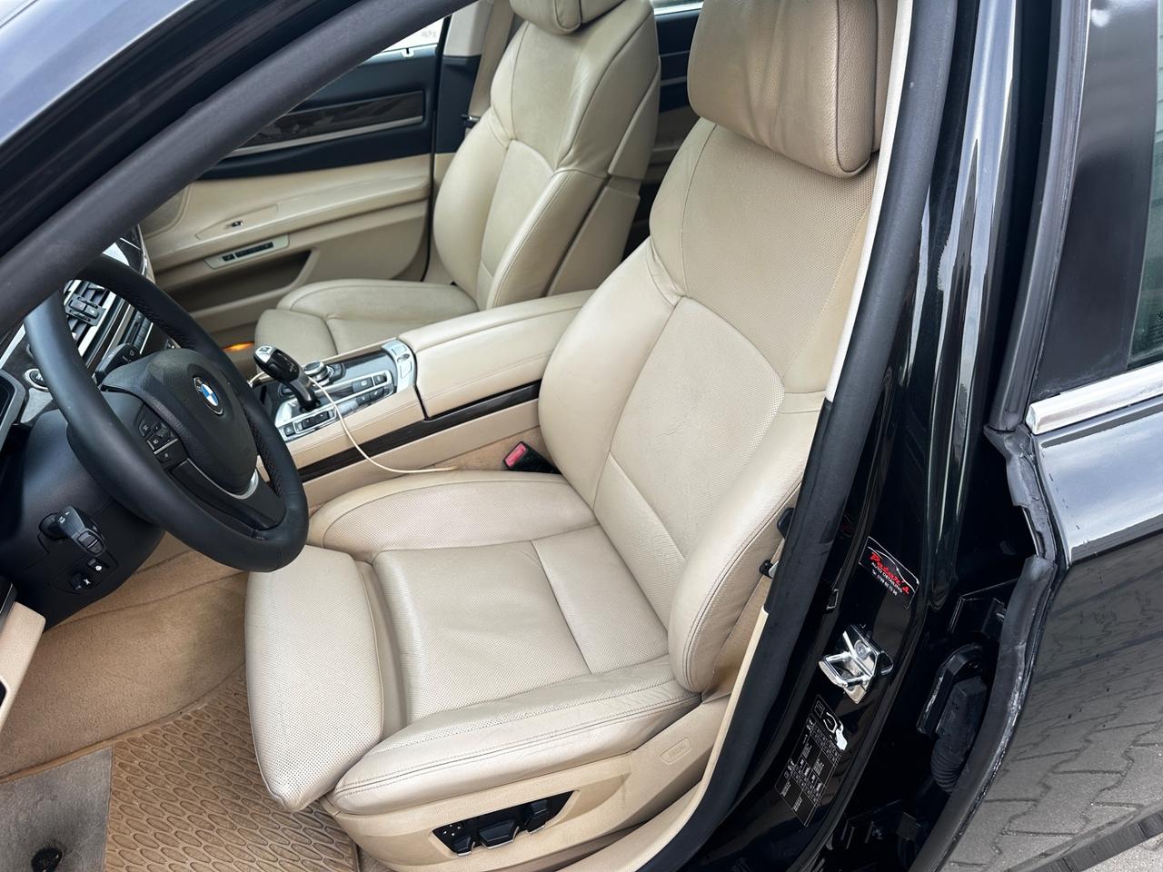 Bmw 730 730Ld Futura