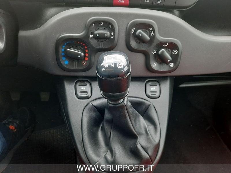 FIAT Panda 3ª serie 1.2 Pop