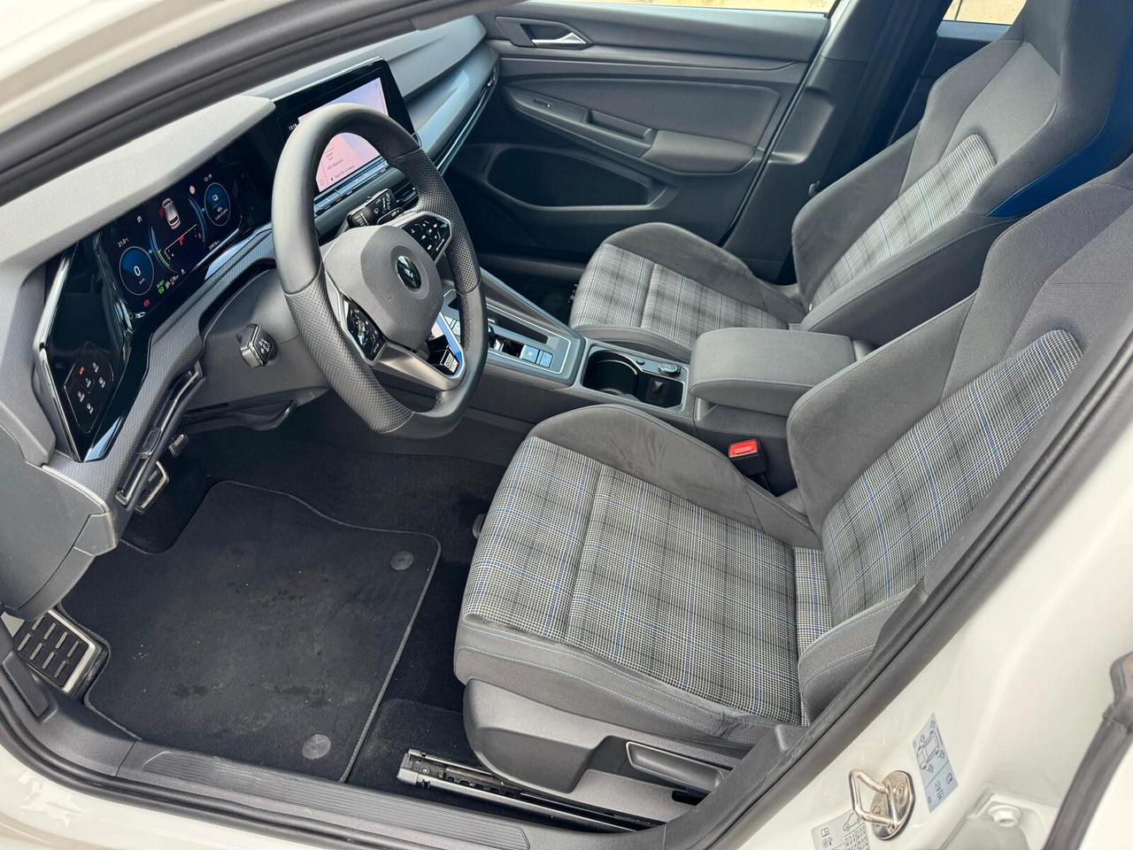 Volkswagen Golf 1.4 GTE