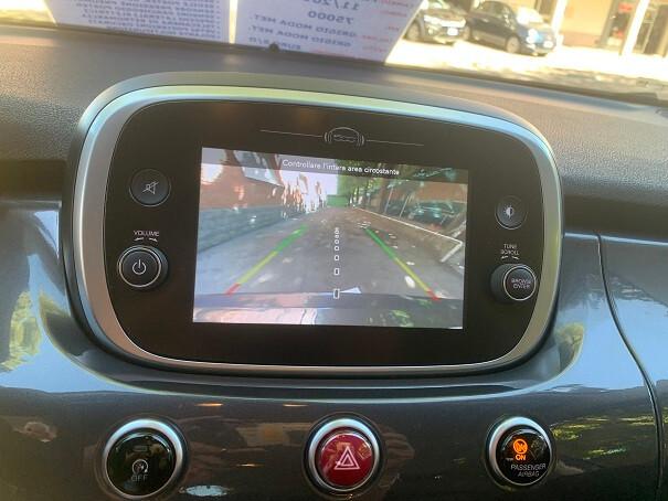 Fiat 500X 1.0 T3 120 CV CONNECT