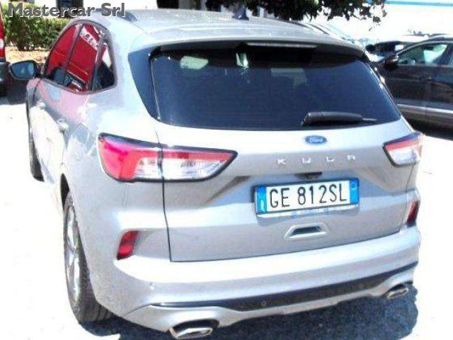 FORD Kuga III 2020 1.5 Ecoboost ST-Line 2wd 150cv-GE812SL