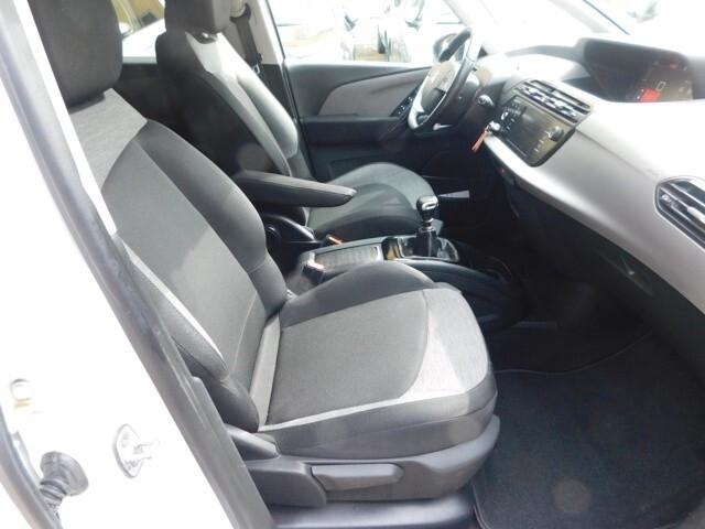 Citroen Grand C4 SpaceTourer BlueHDi 130 S&S Shine Pack
