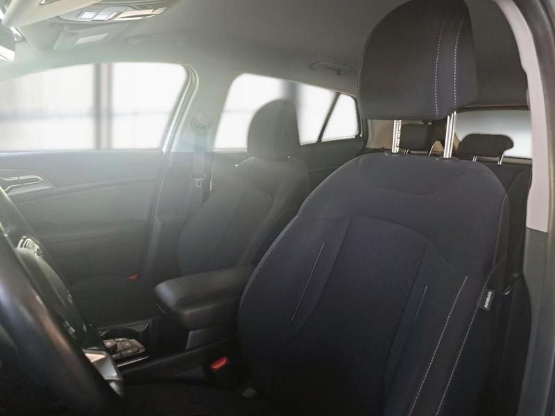 KIA SPORTAGE 1.6 CRDI MHEV BUSINESS 2WD DCT SUV