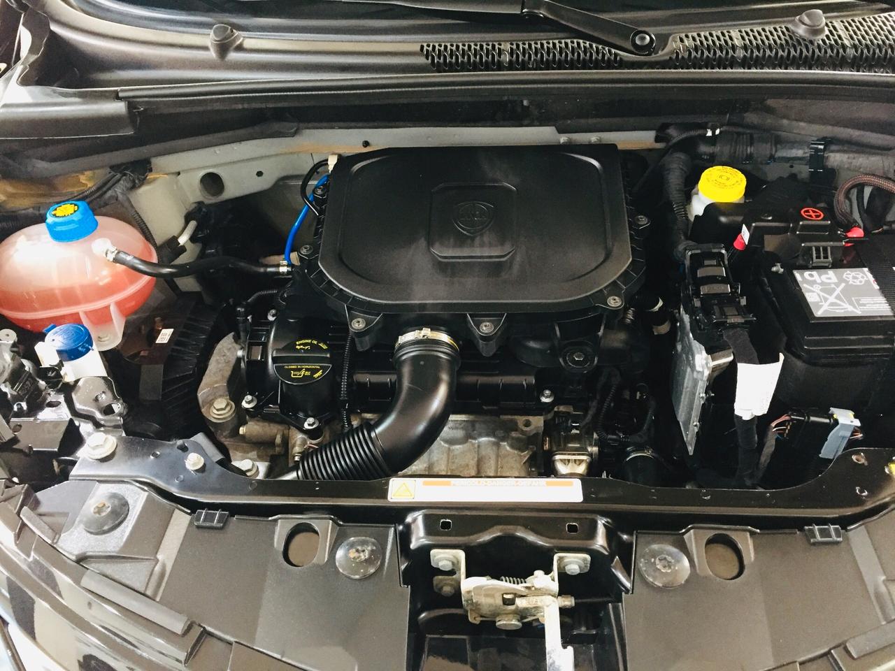 LANCIA Ypsilon 1.0 FireFly 5p. S&S Hybrid