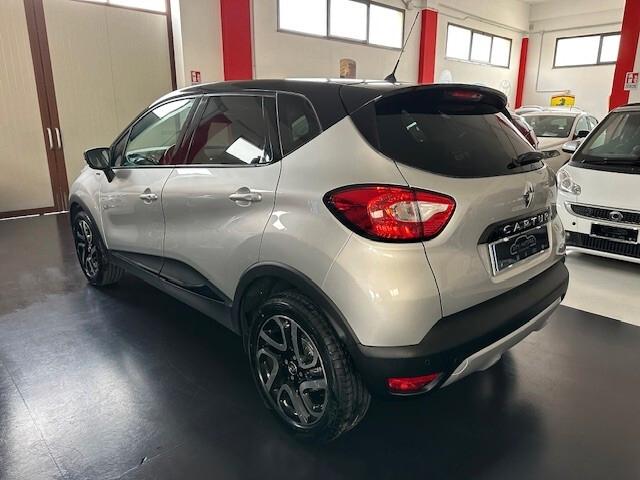 Renault Captur 1.5 Dci 90 CV Edc Energy Hypnotic