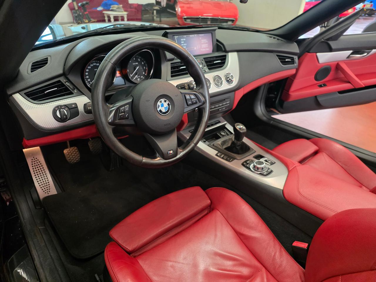 Bmw Z4 sDrive28i