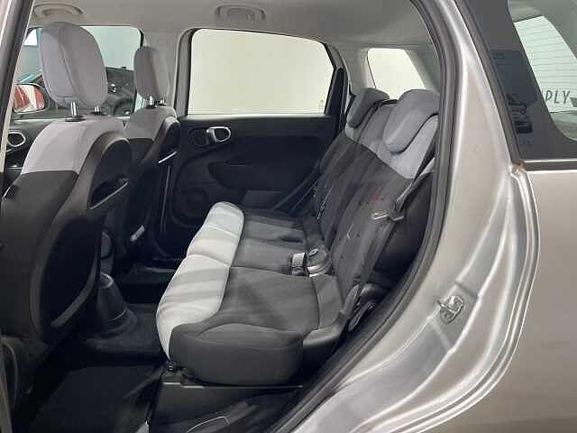 Fiat 500L 1.3 Multijet 95 CV Dualogic Pop Star