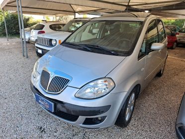 Lancia MUSA 1.3 Multijet Platino