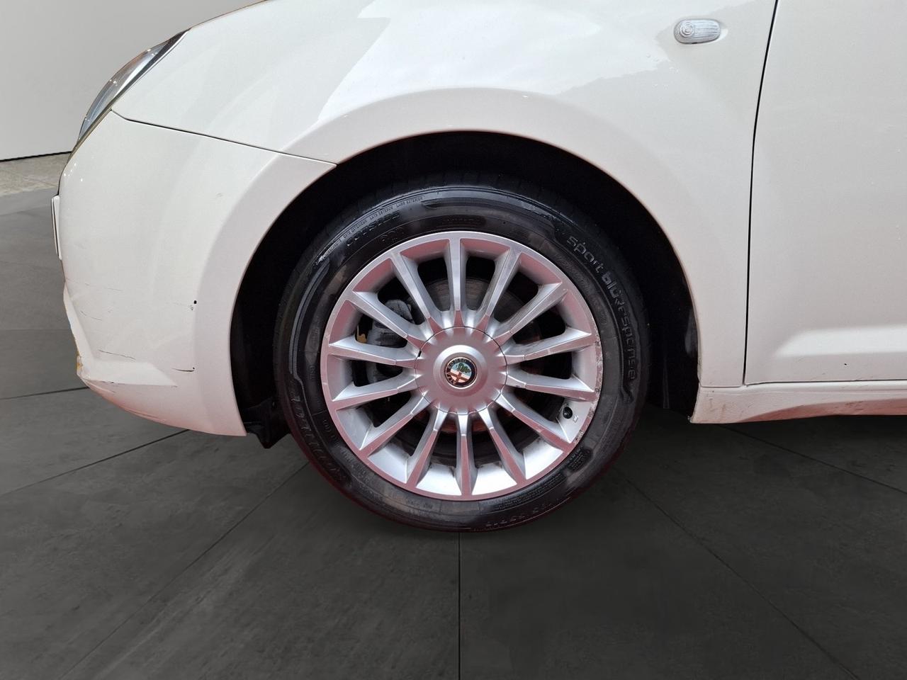 Alfa Romeo MiTo 1.3 JTDm 85 CV S&S Progression