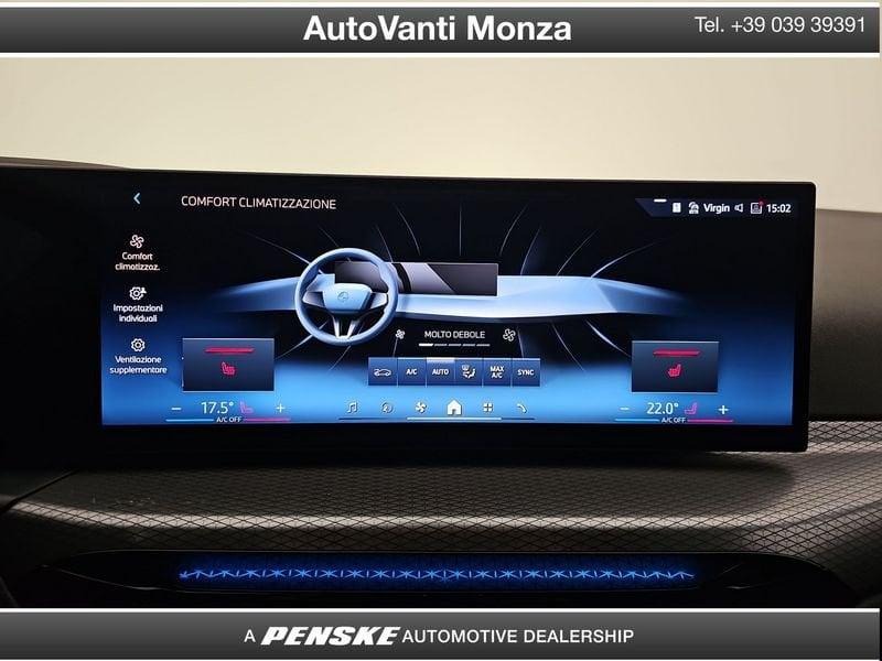 BMW Serie 3 Touring 320d 48V xDrive Touring Msport Pro