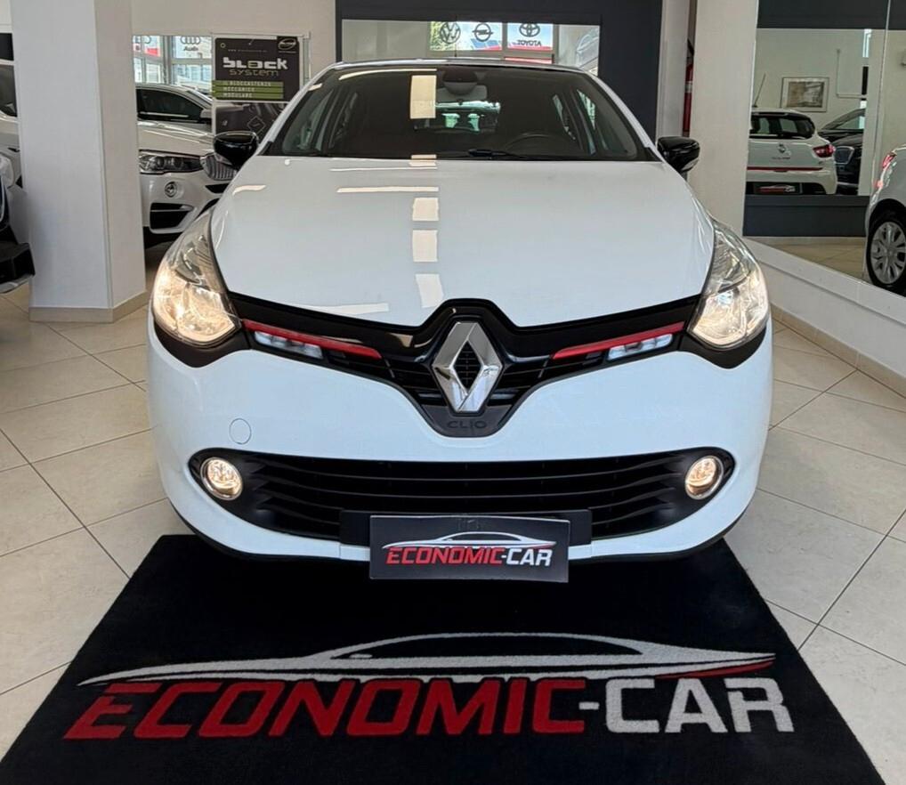 Renault Clio 1.2 75CV GPL 5 porte Live