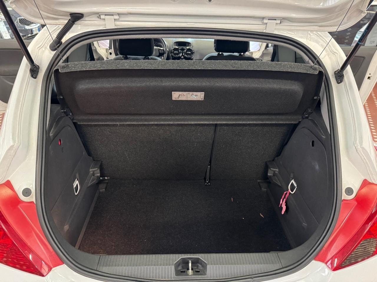 Opel Corsa 1.3 CDTI 75CV F.AP. 3 porte Elective - NEOPATENTATI