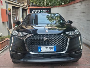 Ds DS3 3 Crossback E-Tense So Chic