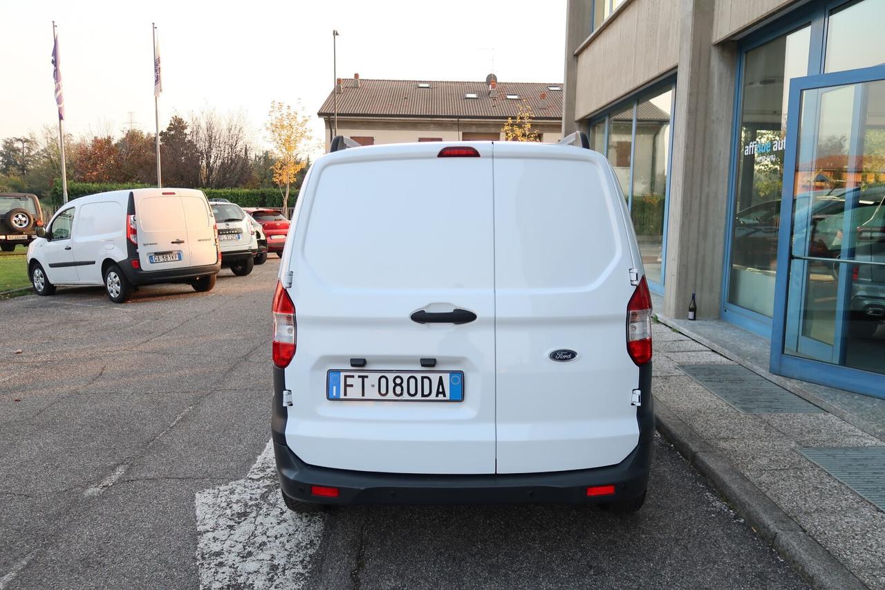 Ford Transit Courier 1.5 TDCi Van Trend