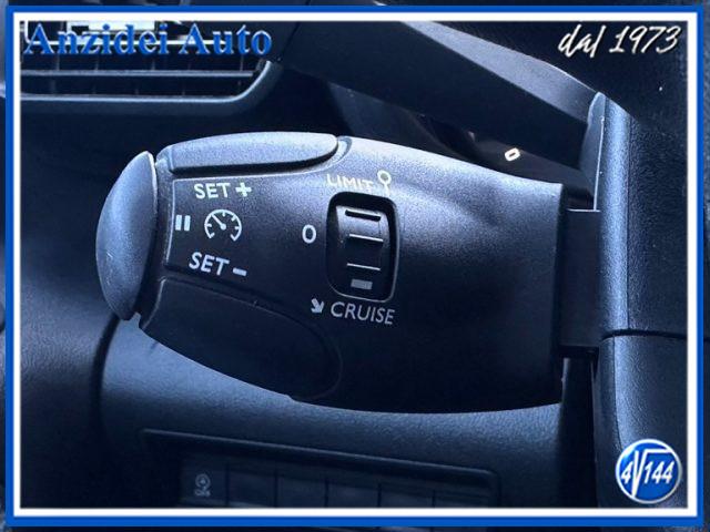 CITROEN Berlingo 1.5 BlueHDi 130 Cv XL Club
