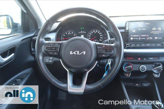 KIA Stonic Stonic 1.2 DPI Urban