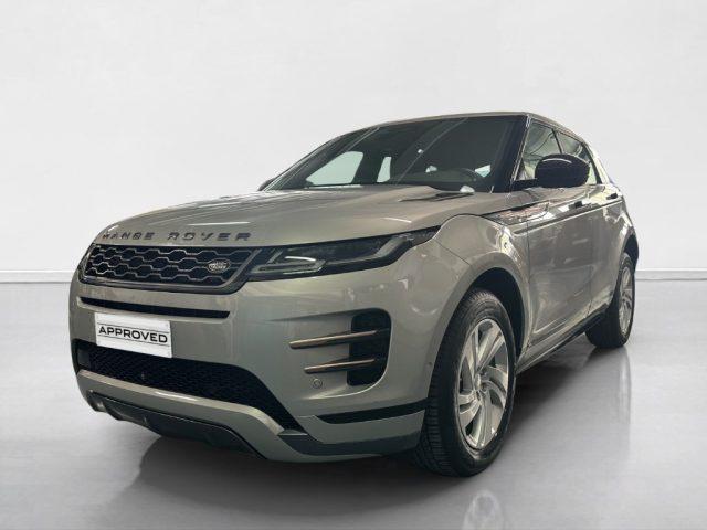 LAND ROVER Range Rover Evoque 1.5 I3 160 CV Auto R-Dynamic S